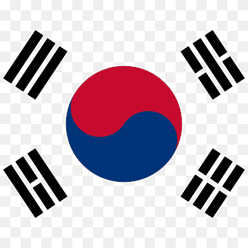 korean