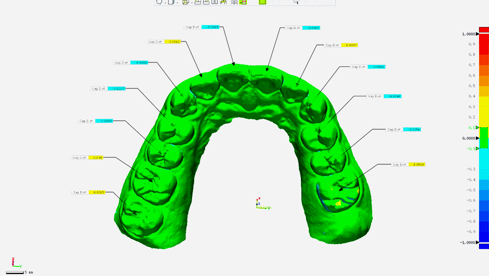 Packs d'imprimantes et de scanners 3D, [Pack Ortho] Aoralscan 3 + Logiciel  CFAO + Imprimante 3D + Accessoires, Imprimante 3D Résine Shining 3D  AccuFab-L4K, [Pack Impression Dentaire] Accufab-D1s + Formation en ligne (